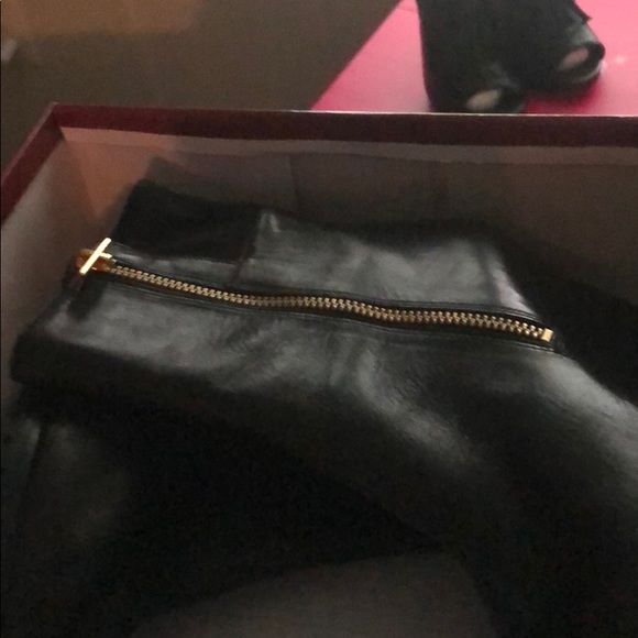 MK boots worn 3 times - Picture 1 of 9